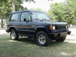 Dodge Raider 1987 года